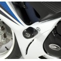 R&G Racing Aero Crash Protectors for Suzuki GSX-R600 '98-'21 & GSX-R750 '80-'21 R&G Racing Aero Crash Protectors for Suzuki GSX-R600 '98-'21 & GSX-R750 '80-'21